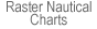 Raster Nautical Charts